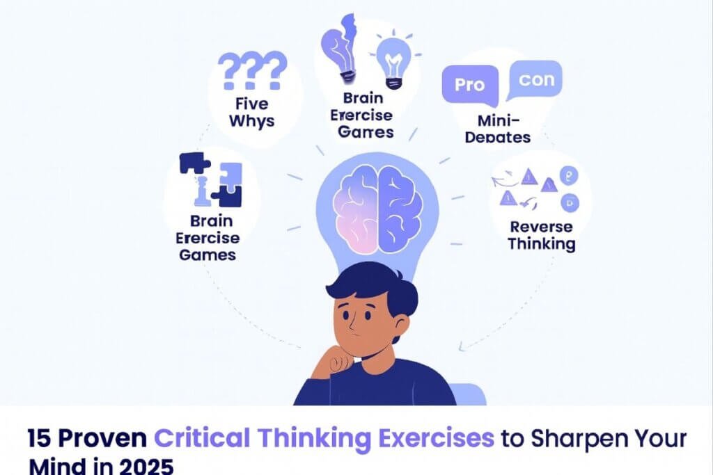 Critical Thinking Exercises