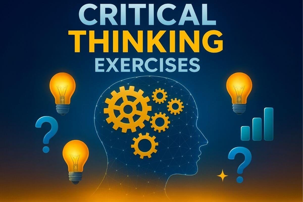Critical Thinking Exercises