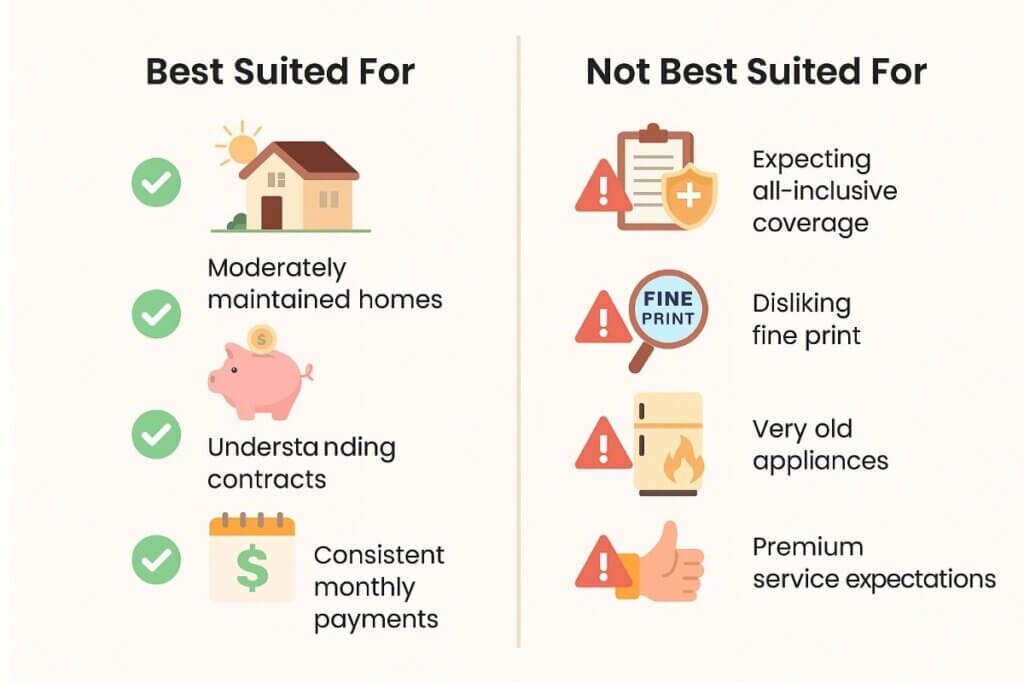Who Choice Home Warranty