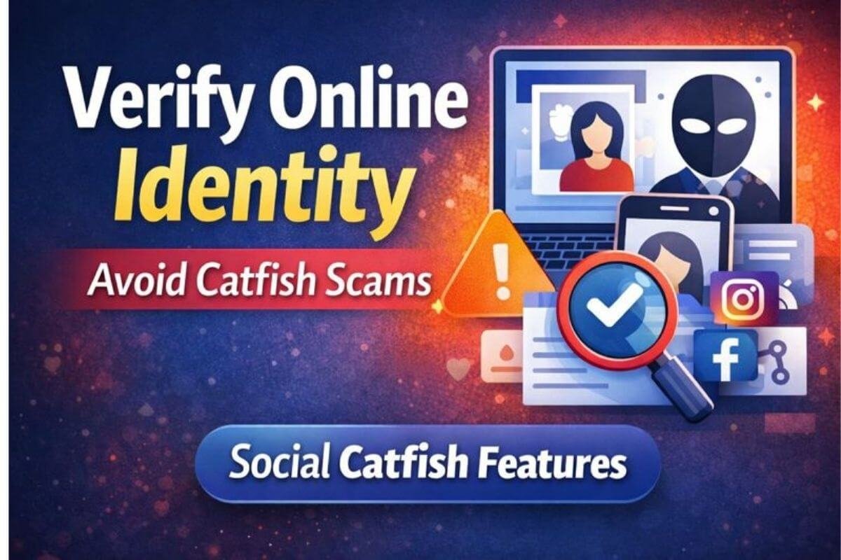 identity verification