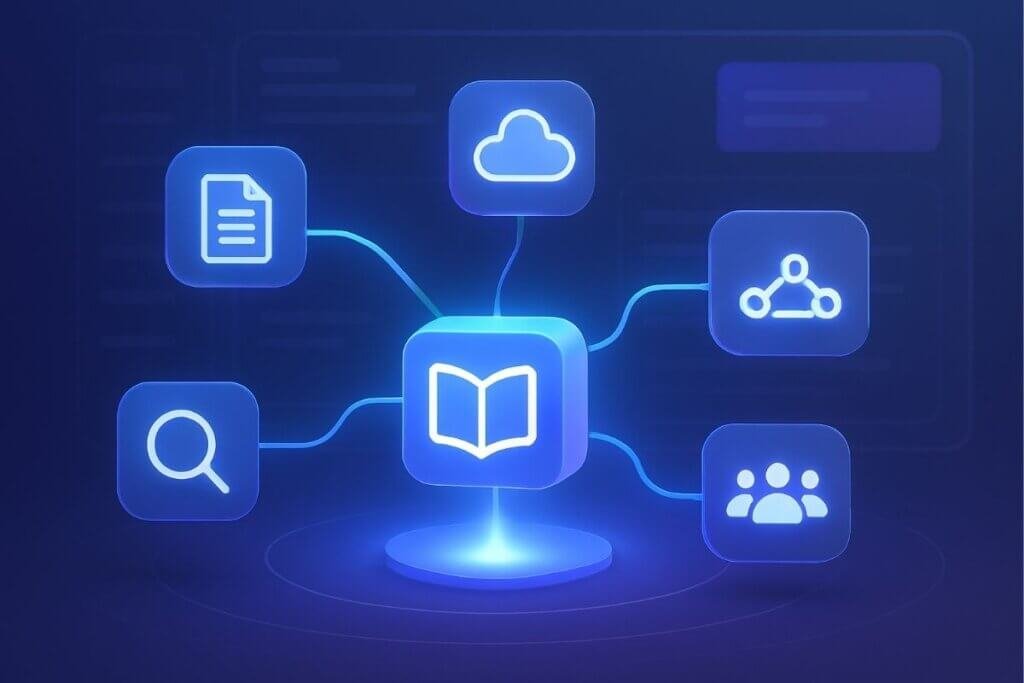 Knowledge Base Software