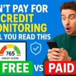 Credit Monitoring