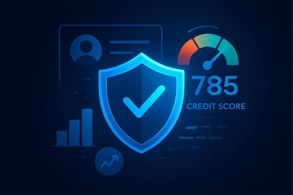 Credit Monitoring
