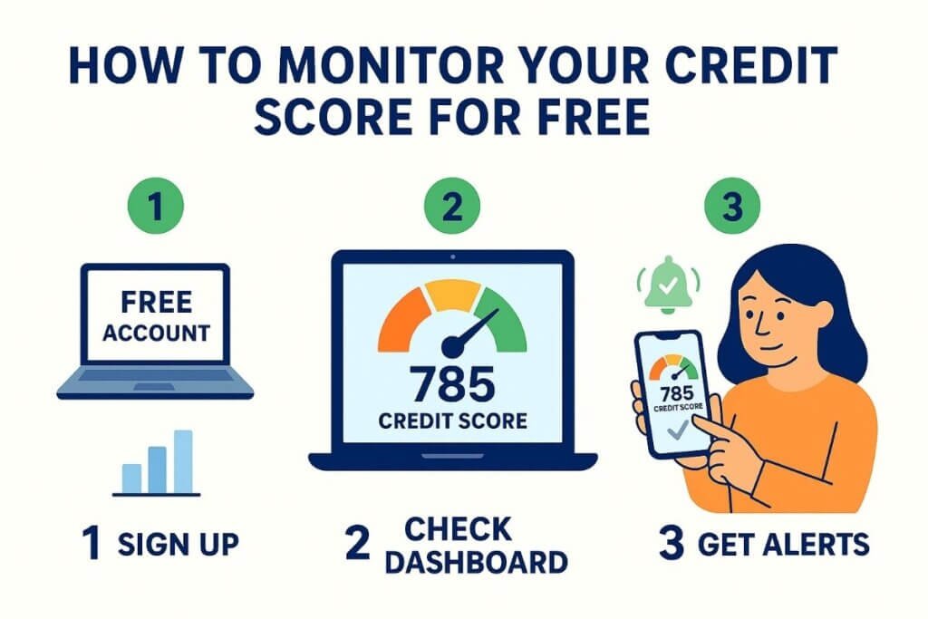 Credit Monitoring