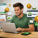 earn money with inboxdollars