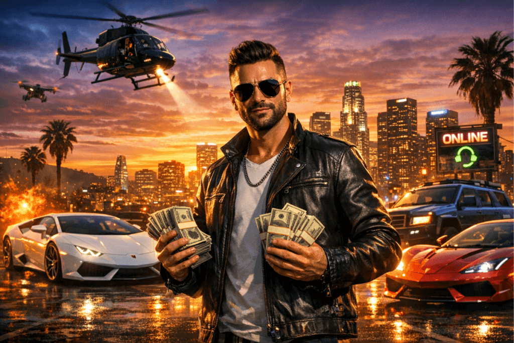 Fastest Ways to Make Money